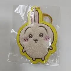 ちいかわ キーホルダー うさぎ — image 1