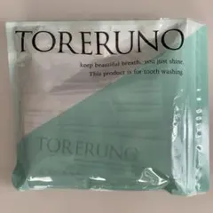 TORERUNO トゥースウォッシュ BM 30包 — image 1