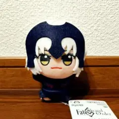 Fate Grand Order　FGO　ちびぐるみ　ジャンヌ・ダルク　オルタ — image 1
