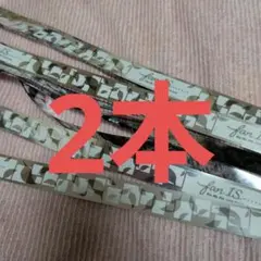 Kis-My-Ft2 fan IS…… 銀テープ 2本 — image 1