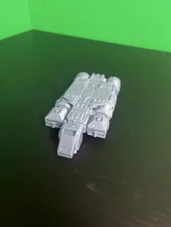 サイコガンのコブラが乗るタートル号　11cm — image 1