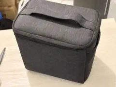 （ベルト無し）サンワダイレクト カメラバッグ Sサイズ — image 1