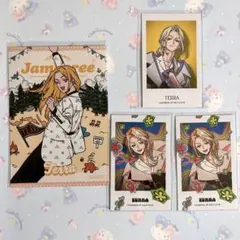 カリスマ テラ まとめ売り — image 1