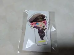 ヒプノシスマイク 京王電鉄コラボ アクスタ 飴村乱数 — image 1