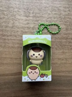 ちいかわ　チョコボックス　キーホルダー　フィギア — image 1