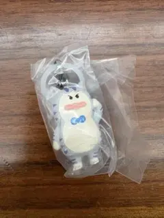 メロとタビ　めじるしアクセサリー　キリッとタビ — image 1