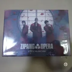 ZIPANG OPERA ZIPANGRIMM 初回限定盤 ⑪ — image 1