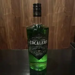 COCALERO コカレロ リキュール 700ml — image 1