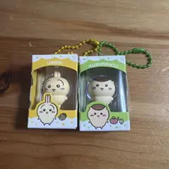 ちいかわ チョコボックス 2種セット — image 1