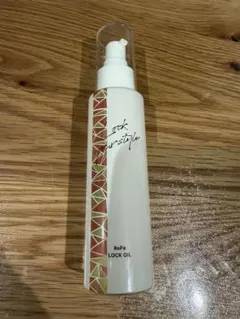 ReFa LOCK OIL リファ ロックオイル 120ml — image 1
