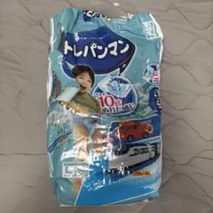 トレパンマン　Lサイズ 11枚 — image 1