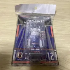 BE@RBRICK サッカー日本代表 12番モデル — image 1