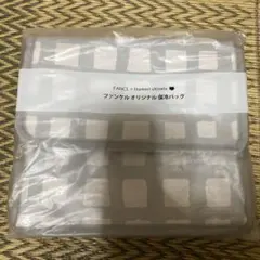 FANCL x tsumori chisato 保冷バッグ — image 1