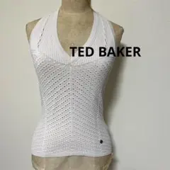 ted baker テッドベイカー　Yバックタンクトップ — image 1