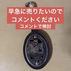 Do Deuce 競馬 キーホルダー — image 1