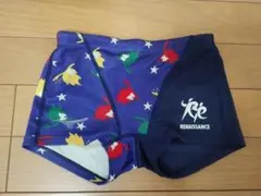 MIZUNO RENAISSANCE 水着 ボックス型 — image 1