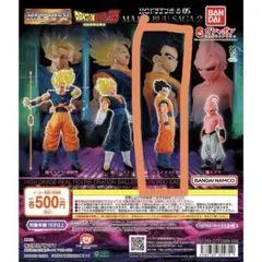ドラゴンボール HG 05 MAJIN BUU SAGA 2 — image 1