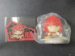 【即購入⭕️】ゼンゼロ スシローコラボ 柚葉 — image 1