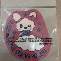 たまごっち ガチャマウスシートコレクション ラブリっち — image 1