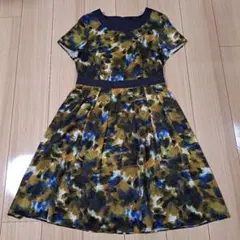 ketty ケティ　ワンピース — image 1