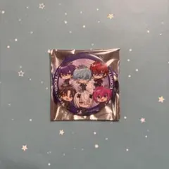 【めておら】集合 缶バッジ（2nd） — image 1