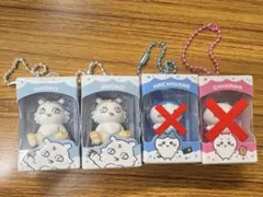 あのこ キーホルダー ちいかわちょこボックス — image 1