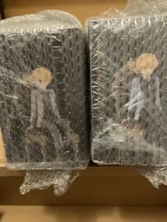 ピッコマくじ ジャンル変えさせていただきます A賞 ラストワン セット ジャン変 — image 1