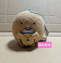 すみっコぐらし しろくまのふるさと みにっコといっしょ　マスコットキーチェーン — image 1