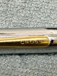 CROSS ボールペン 「センチュリーⅡ(ツー)メダリスト」 — image 1