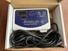 電車サーモコントローラーnetc-3 — image 1