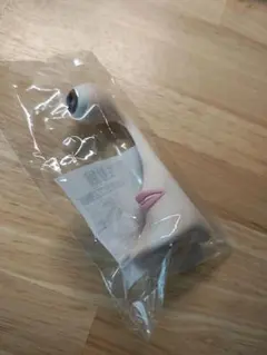 寄生獣展　ミギー指人形 — image 1