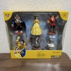 ディズニー 美女と野獣 フィギュア — image 1