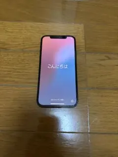 iPhone 12 本体　ジャンク品　パスワード忘れ　返品不可 — image 1