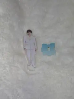 M!LK 塩﨑太智 キセコイ — image 1