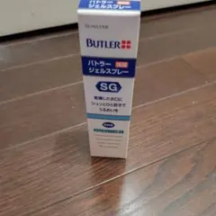 SUNSTAR BUTLER バトラー ジェルスプレー 1本 — image 1