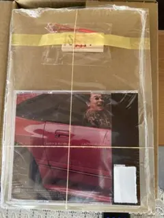 桑田佳祐　ひとたらし　　CD ストラップ付き　新品 — image 1