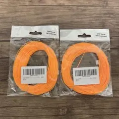 266287 Maxcatch WFフライライン100ft — image 1