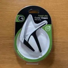 ギター　カポタスト　G7TH — image 1