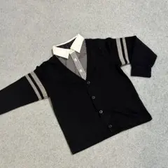 COMME CA ISM 長袖シャツ — image 1