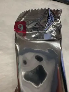 ちいかわ チョコボックス 09 あのこ フィギュア マスコット — image 1
