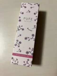 PUFE ウォータリーエッセンスジェル 50g — image 1