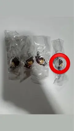 니짱 ニョン様専用 モンチッチめじるしアクセサリーベビっち — image 1