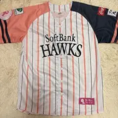 2026 ピンクフルデー ユニホーム — image 1