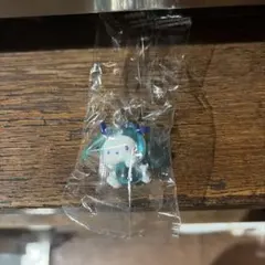 サンリオ ポチャコカプセルトイ マスコット — image 1