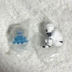 ドラゴンクエスト まちぼうけ ミイラ男 しびれくらげ — image 1