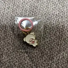 モンチッチ　めじるしアクセサリー — image 1