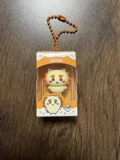 ちいかわ　チョコボックス　シーサー — image 1