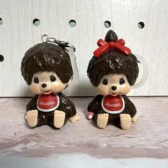 モンチッチめじるしアクセサリーめじるしアクセサリー24時間以内発送！ — image 1