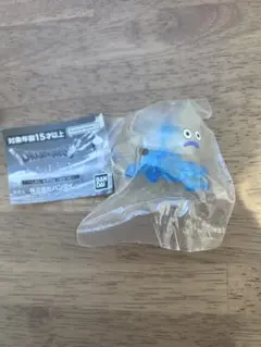 ドラゴンクエスト　まちぼうけ　しびれくらげ — image 1