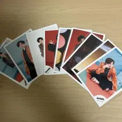 京本大我 公式写真 アー写 — image 1